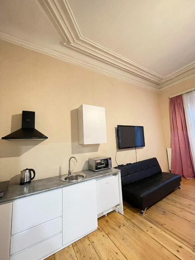 Downtown Room Tbilisi Esterno foto